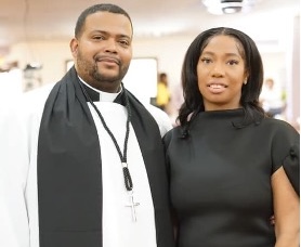 Grace and Mercy COGIC